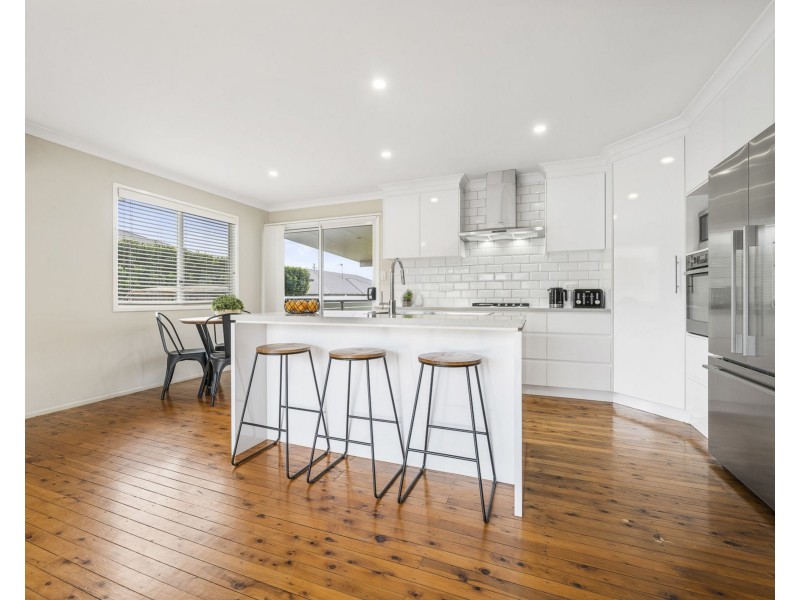 322 West Street, Kearneys Spring QLD 4350