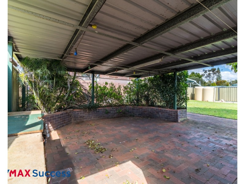 21 Brendanbri Street, Kearneys Spring QLD 4350