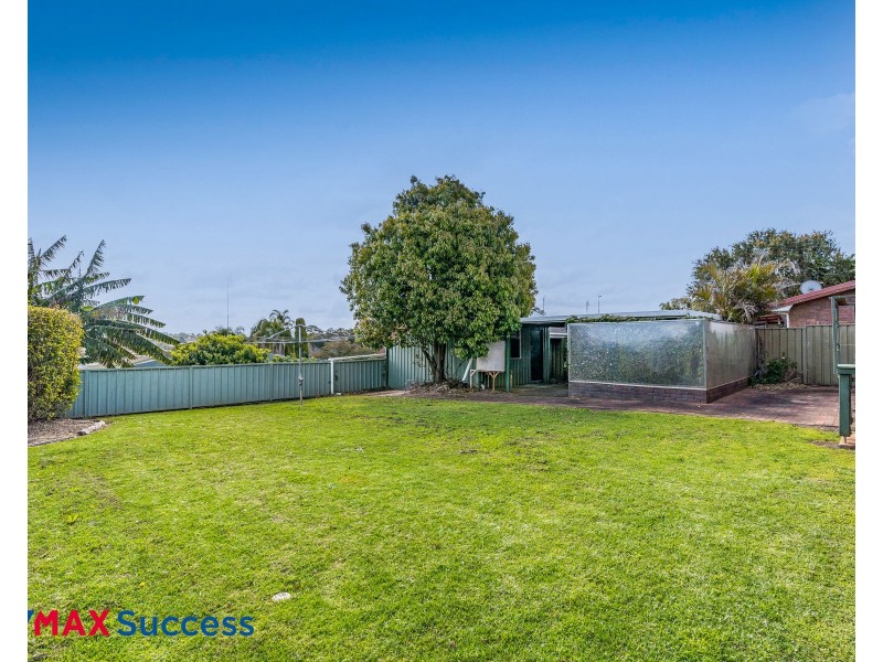 21 Brendanbri Street, Kearneys Spring QLD 4350