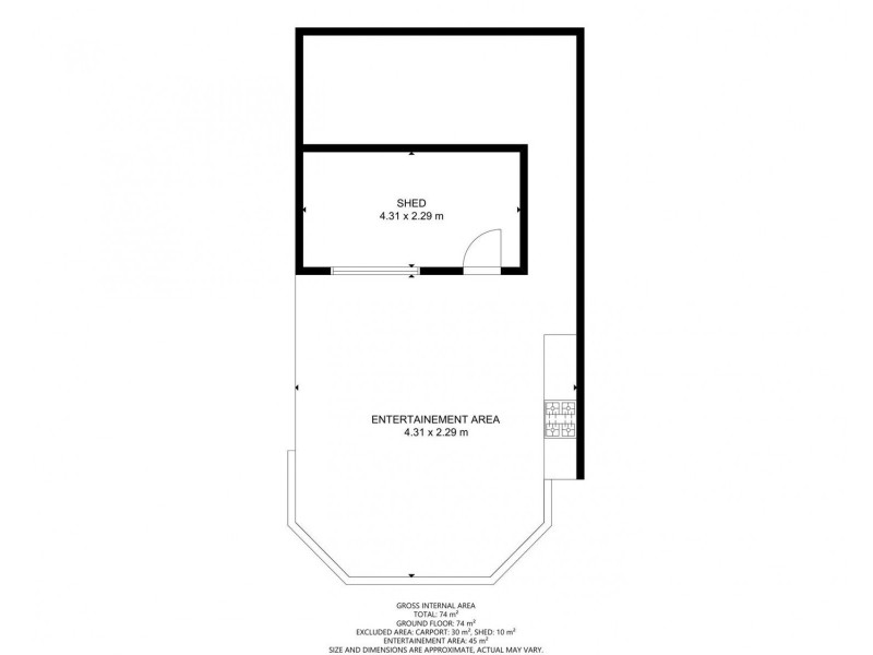 21 Brendanbri Street, Kearneys Spring QLD 4350