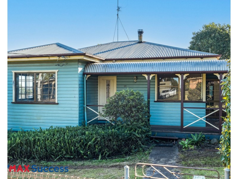 29 Kate Street, Harlaxton QLD 4350