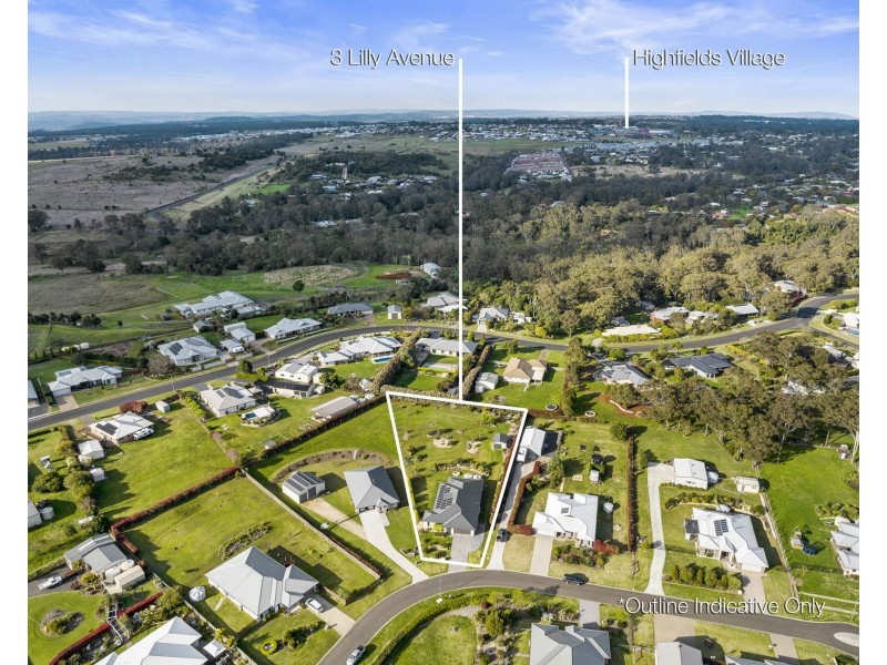 33 Lilly Avenue, Cawdor QLD 4352