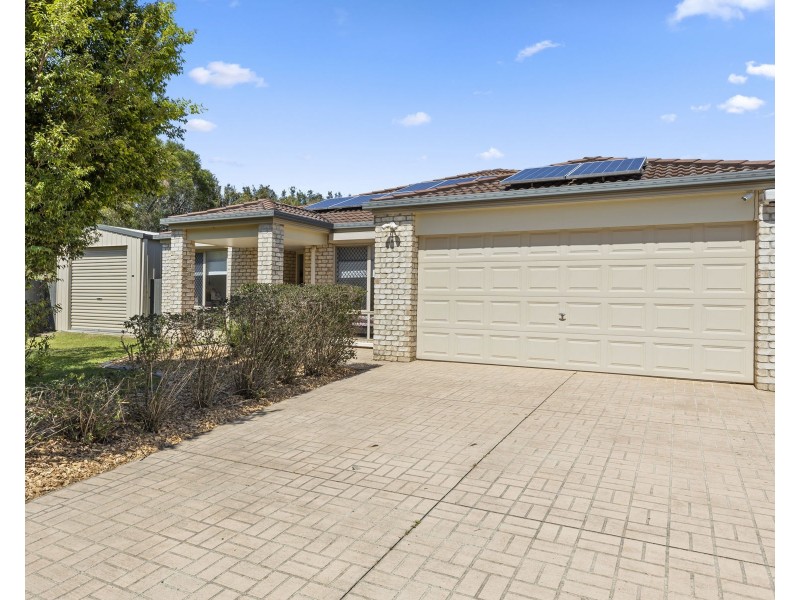 3 Amethyst Court, Griffin QLD 4503