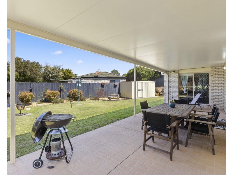 3 Amethyst Court, Griffin QLD 4503