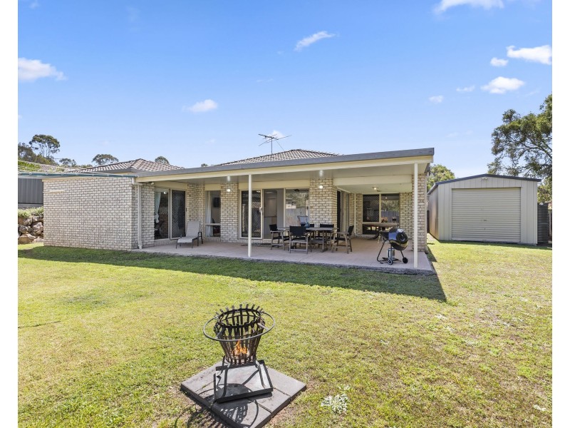 3 Amethyst Court, Griffin QLD 4503