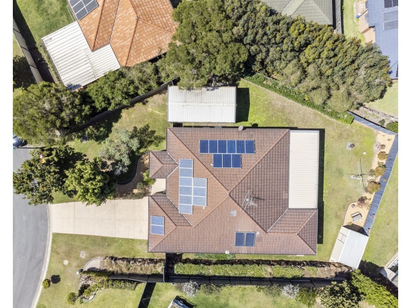 3 Amethyst Court, Griffin QLD 4503