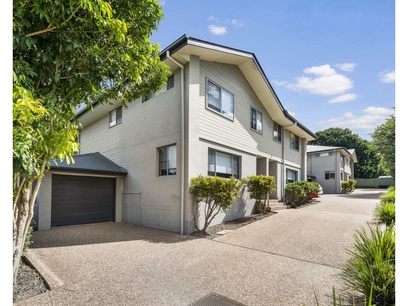 1/57a Mort Street, North Toowoomba QLD 4350