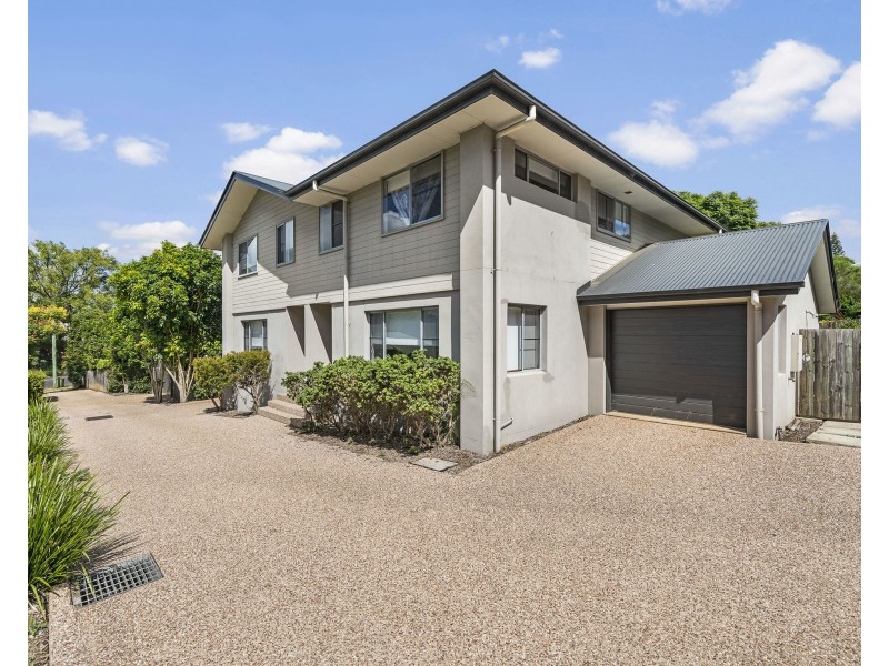 1/57a Mort Street, North Toowoomba QLD 4350