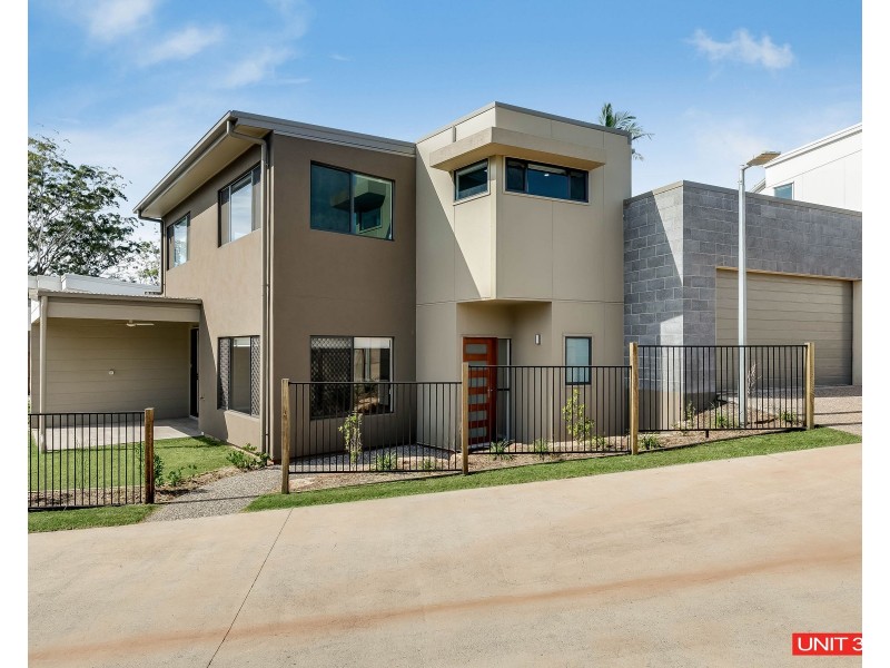 3/18-20 Tourist Road, East Toowoomba QLD 4350