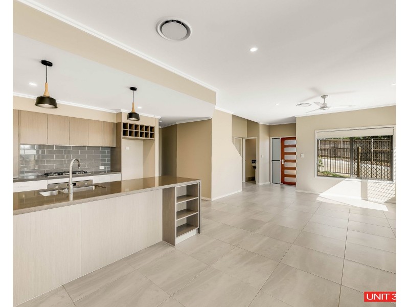 3/18-20 Tourist Road, East Toowoomba QLD 4350