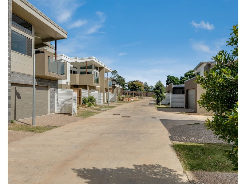 3/18-20 Tourist Road, East Toowoomba QLD 4350