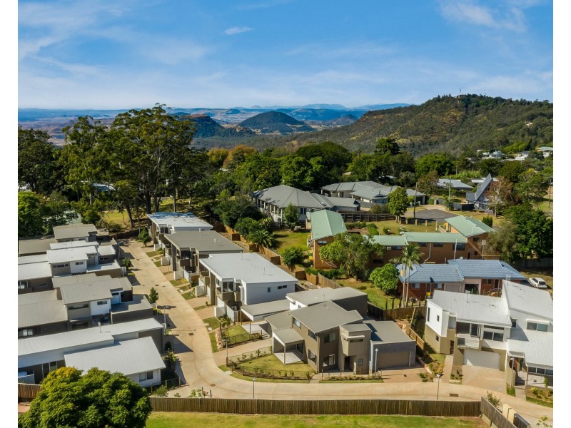 3/18-20 Tourist Road, East Toowoomba QLD 4350