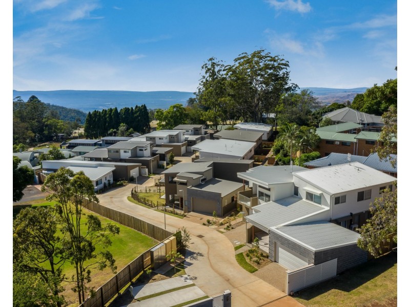 3/18-20 Tourist Road, East Toowoomba QLD 4350