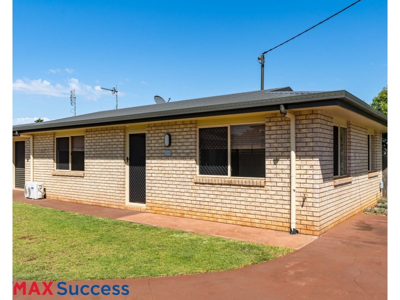 1/14 Pascoe Lane, Harlaxton QLD 4350