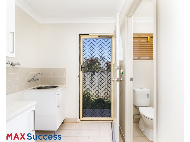 1/14 Pascoe Lane, Harlaxton QLD 4350