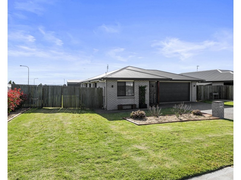 59 Magpie Drive, Cambooya QLD 4358