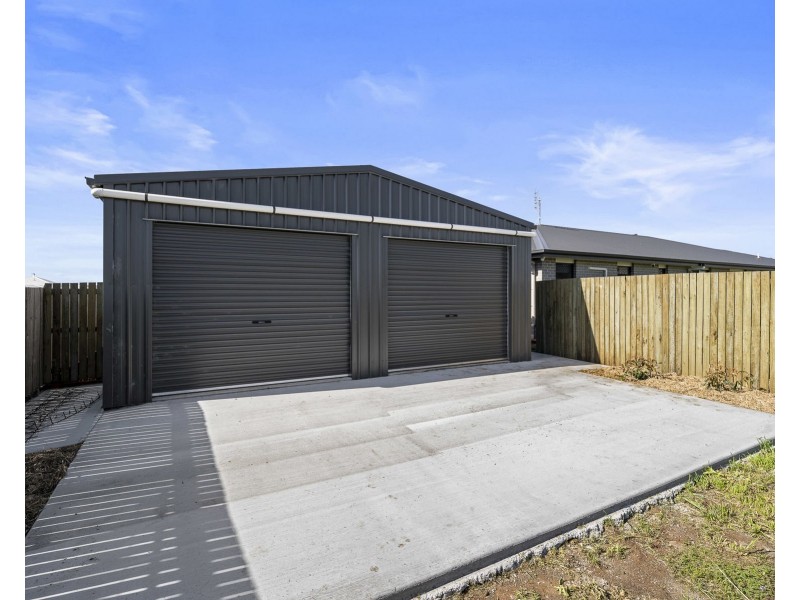 59 Magpie Drive, Cambooya QLD 4358