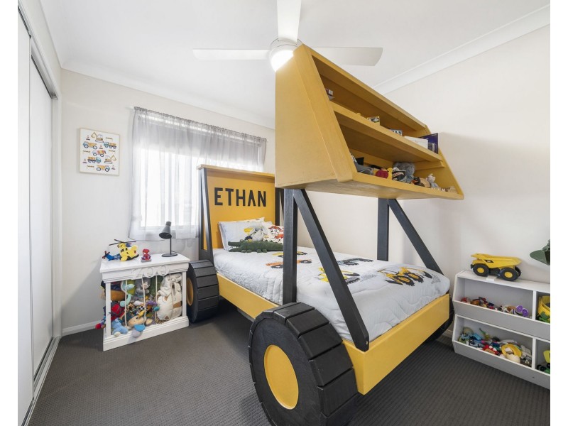 59 Magpie Drive, Cambooya QLD 4358