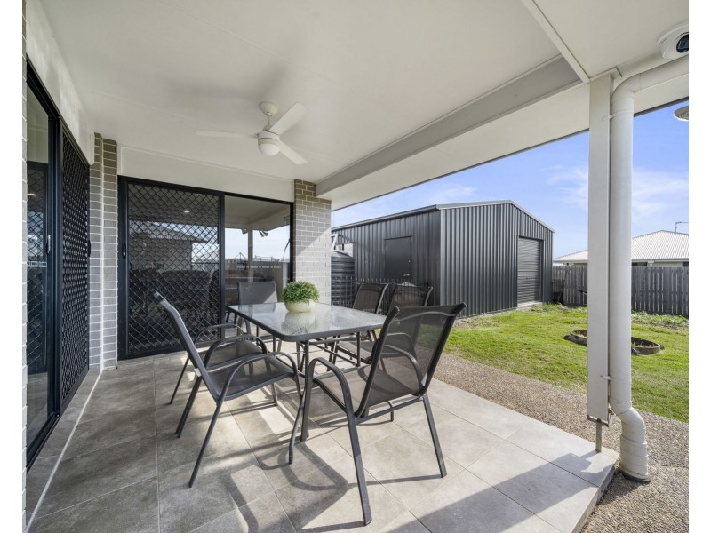 59 Magpie Drive, Cambooya QLD 4358