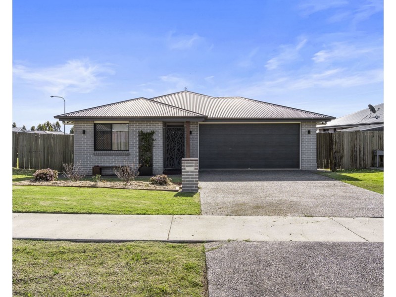 59 Magpie Drive, Cambooya QLD 4358