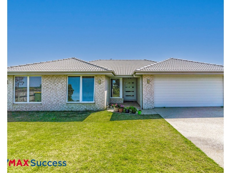 19 Railway St, Wyreema QLD 4352