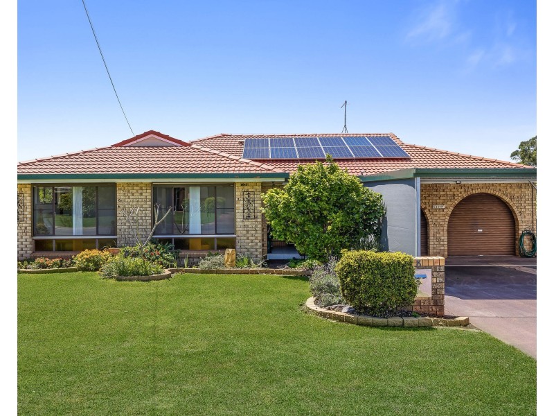 8 Bischof Street, Wilsonton Heights QLD 4350