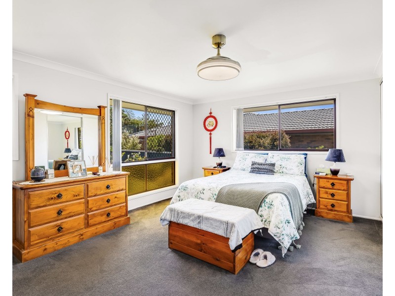 8 Bischof Street, Wilsonton Heights QLD 4350