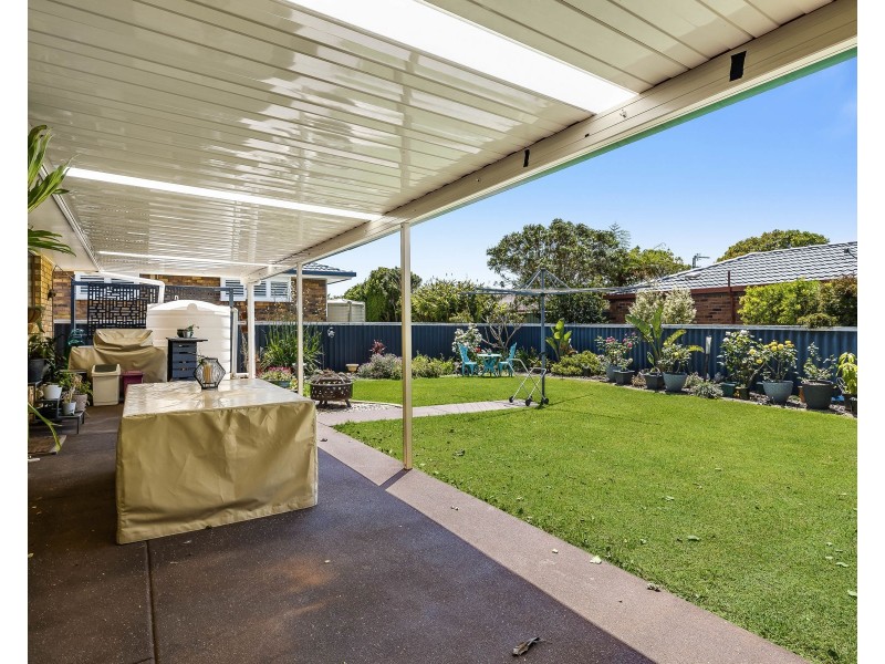 8 Bischof Street, Wilsonton Heights QLD 4350