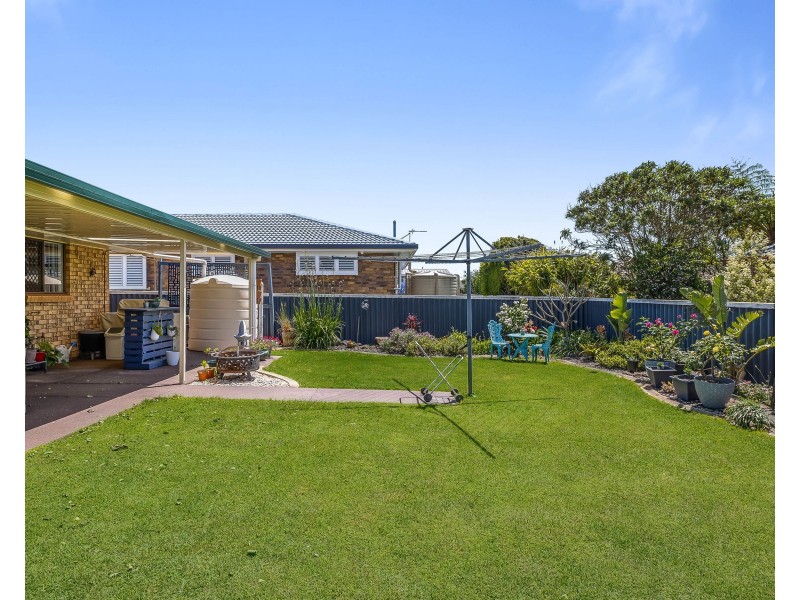 8 Bischof Street, Wilsonton Heights QLD 4350