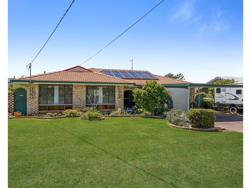 8 Bischof Street, Wilsonton Heights QLD 4350