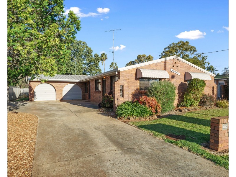 1/18 Gorman Street, Darling Heights QLD 4350