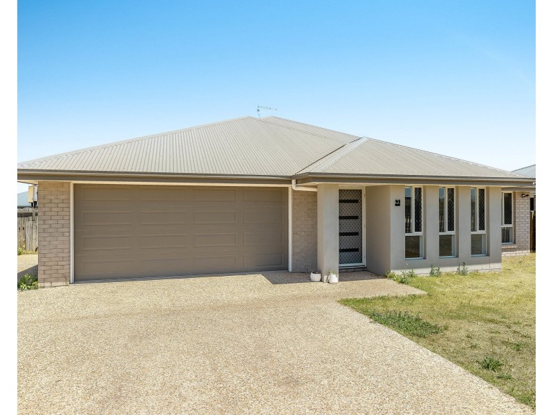 47 Magpie Drive, Cambooya QLD 4358