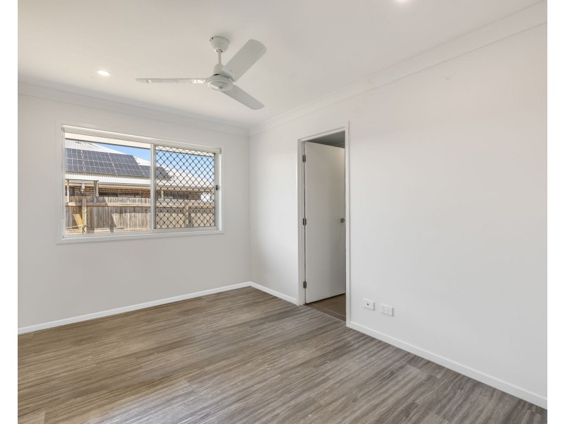 47 Magpie Drive, Cambooya QLD 4358