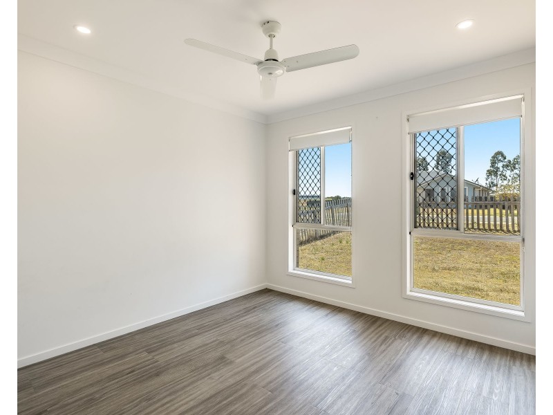 47 Magpie Drive, Cambooya QLD 4358