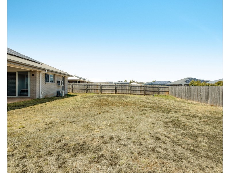 47 Magpie Drive, Cambooya QLD 4358