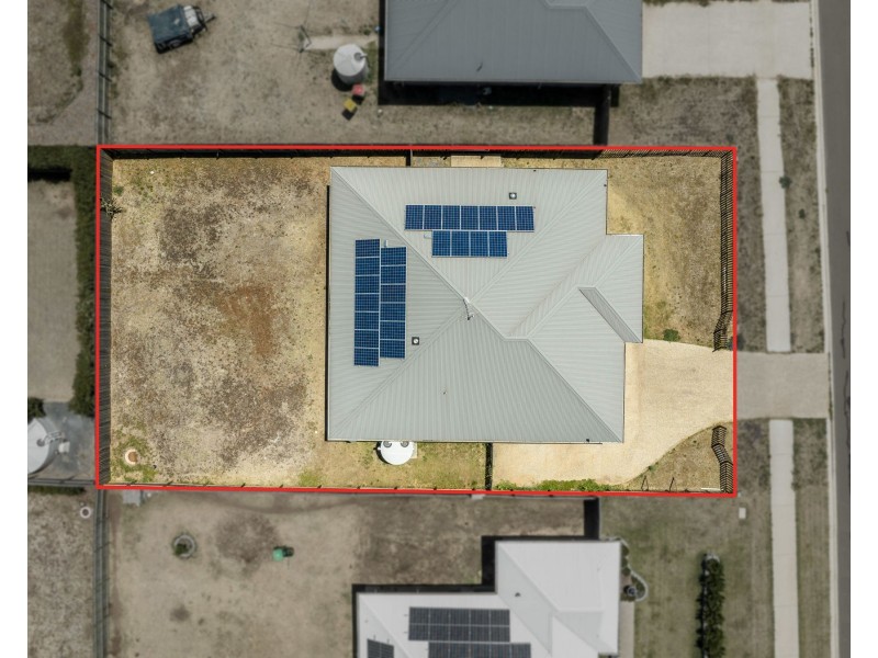 47 Magpie Drive, Cambooya QLD 4358