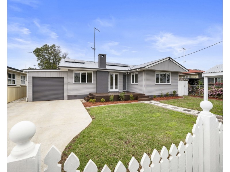 444 Alderley Street, Harristown QLD 4350