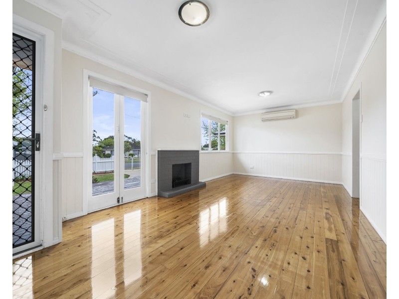 444 Alderley Street, Harristown QLD 4350