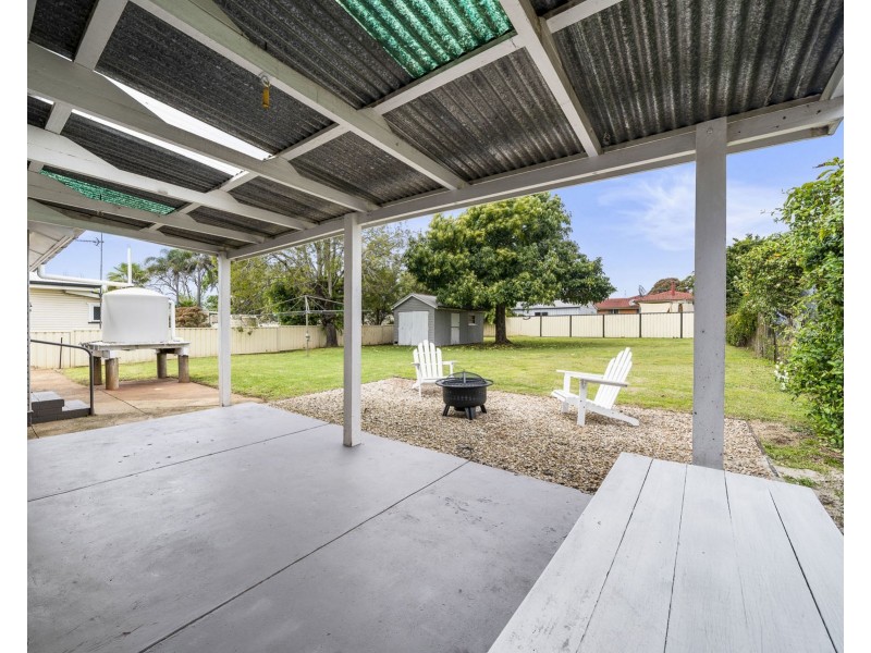 444 Alderley Street, Harristown QLD 4350