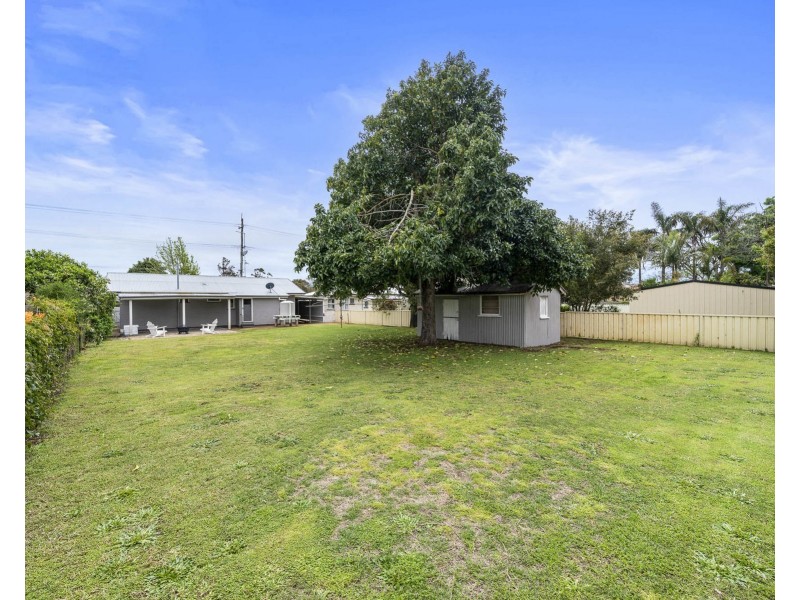 444 Alderley Street, Harristown QLD 4350