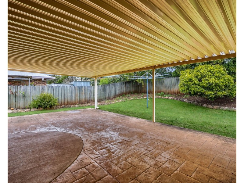 26 Bouganvillea Drive, Middle Ridge QLD 4350
