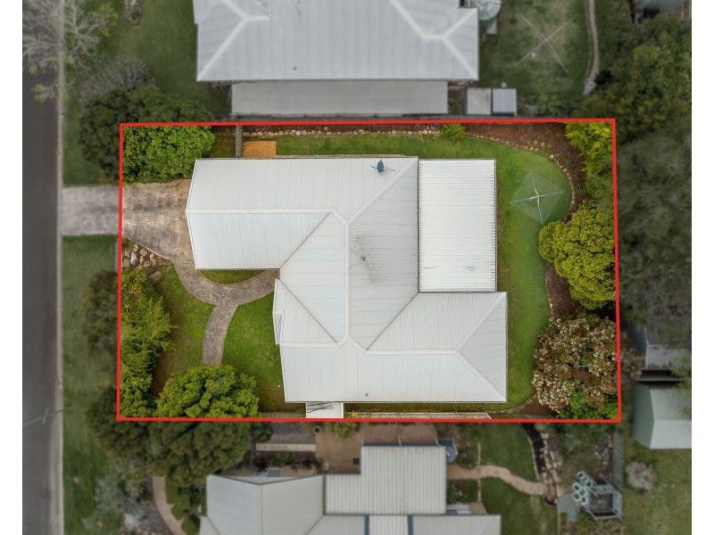 26 Bouganvillea Drive, Middle Ridge QLD 4350