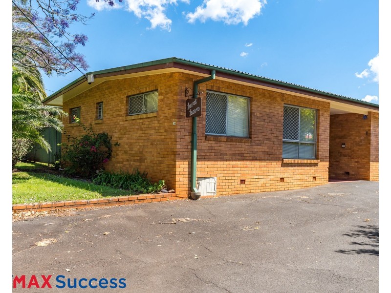 1/35 Hill Street, Toowoomba City QLD 4350