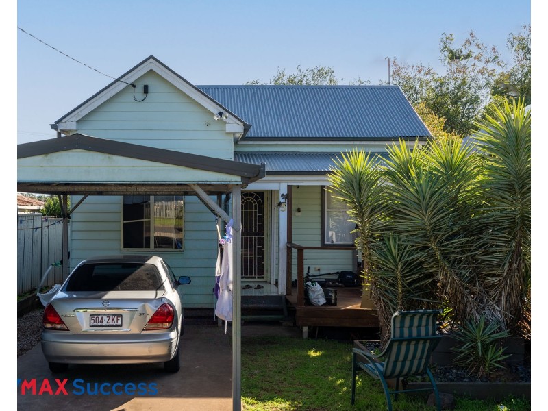 5 Seaton Street, South Toowoomba QLD 4350