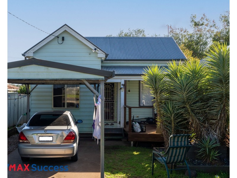 5 Seaton Street, South Toowoomba QLD 4350