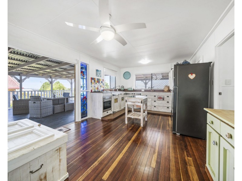 156 Hogg Street, Wilsonton QLD 4350