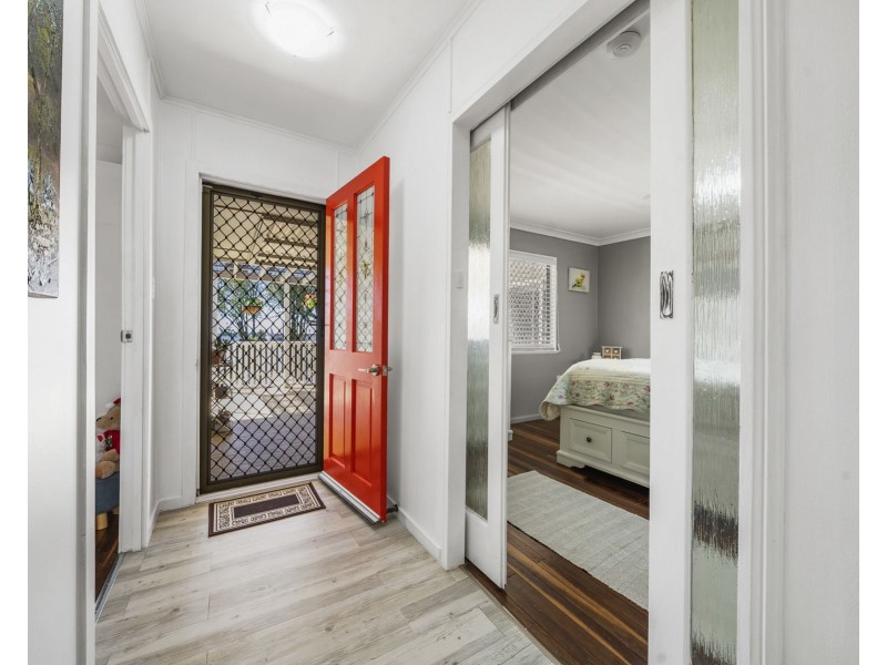 156 Hogg Street, Wilsonton QLD 4350