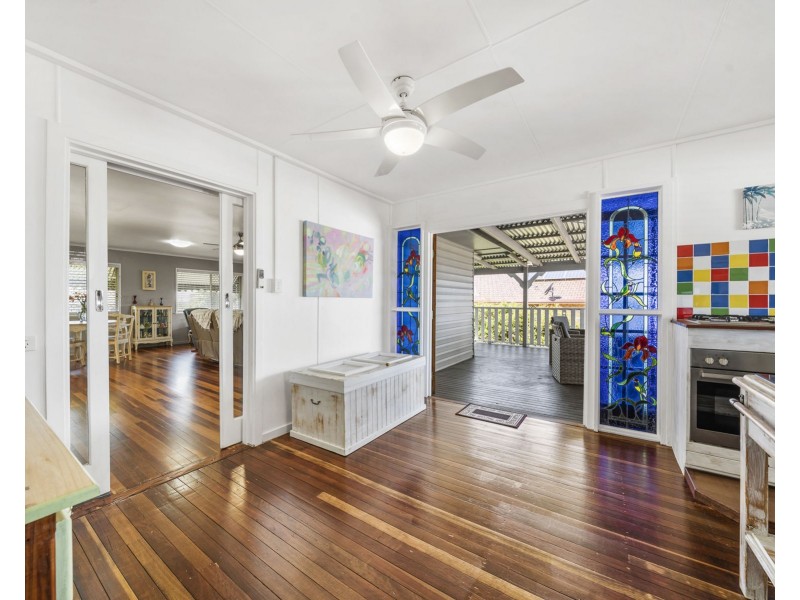 156 Hogg Street, Wilsonton QLD 4350