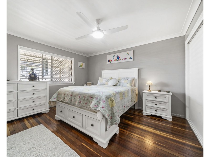 156 Hogg Street, Wilsonton QLD 4350