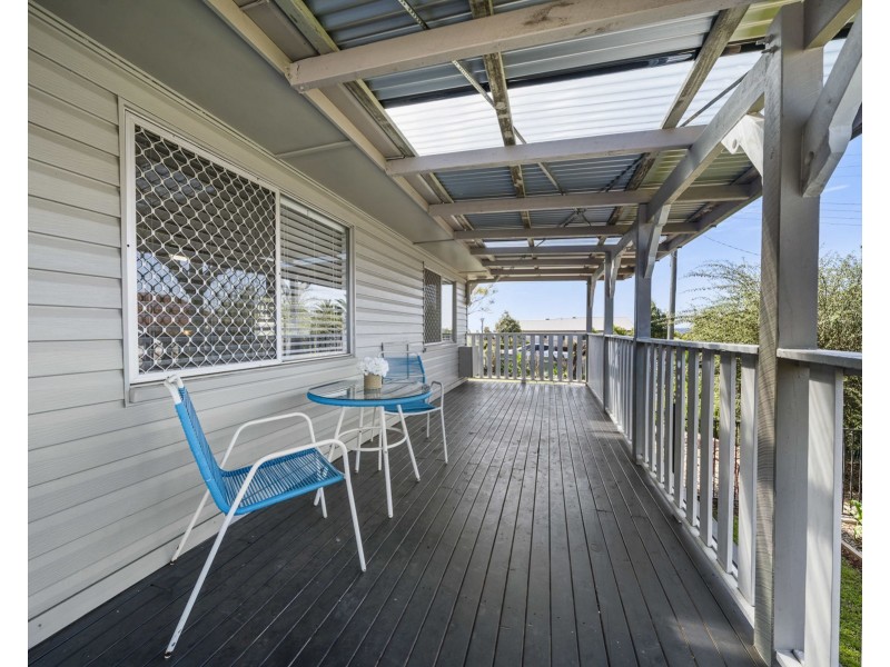 156 Hogg Street, Wilsonton QLD 4350